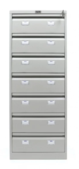 Шкаф ПРАКТИК AFC-07