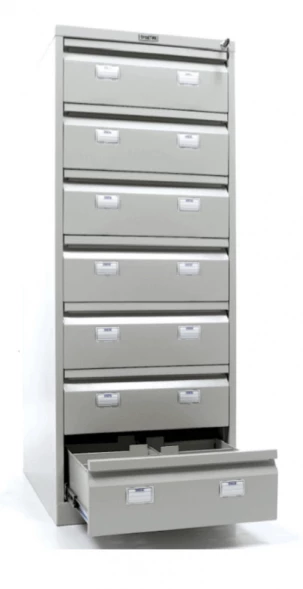 Шкаф ПРАКТИК AFC-07