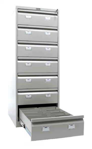 Шкаф ПРАКТИК AFC-07