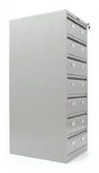 Шкаф картотечный Практик AFC-07 картотека S20299070202