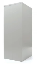 Шкаф картотечный Практик AFC-07 картотека S20299070202