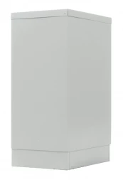 Шкаф многоящичный Практик MDC-A4/650/10 S21299321002