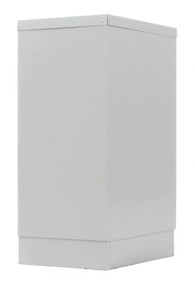 Шкаф многоящичный ПРАКТИК MDC-A4/650/10