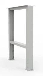 Верстак большой усиленный W200.F2/F2/F2.000