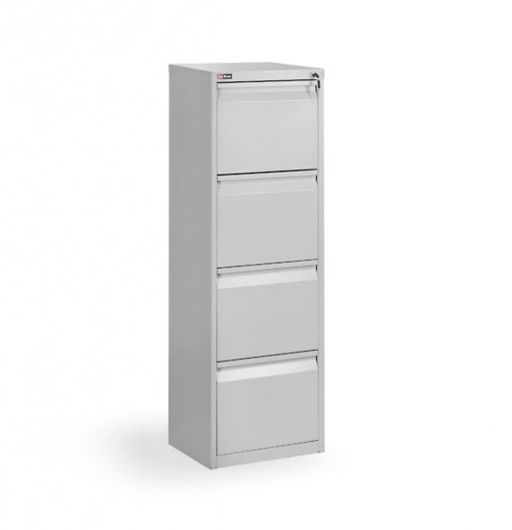 Шкаф файловый ДиКом КД-614 сварной