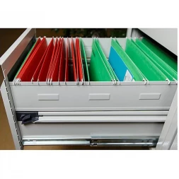 Шкаф файловый ДиКом КД-614 сварной