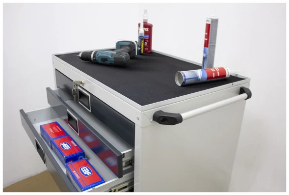 Лоток SMART M (с ковриком)