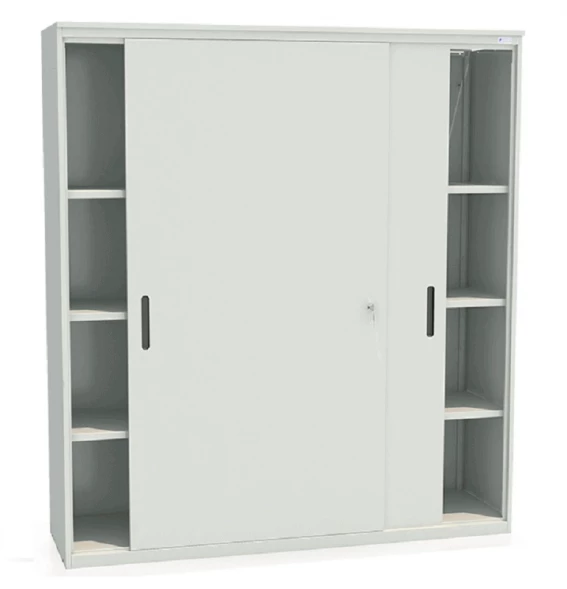 Шкаф-купе архивный AL 2018