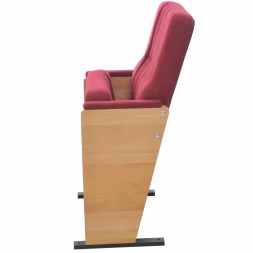 Театральное кресло 1-мест.