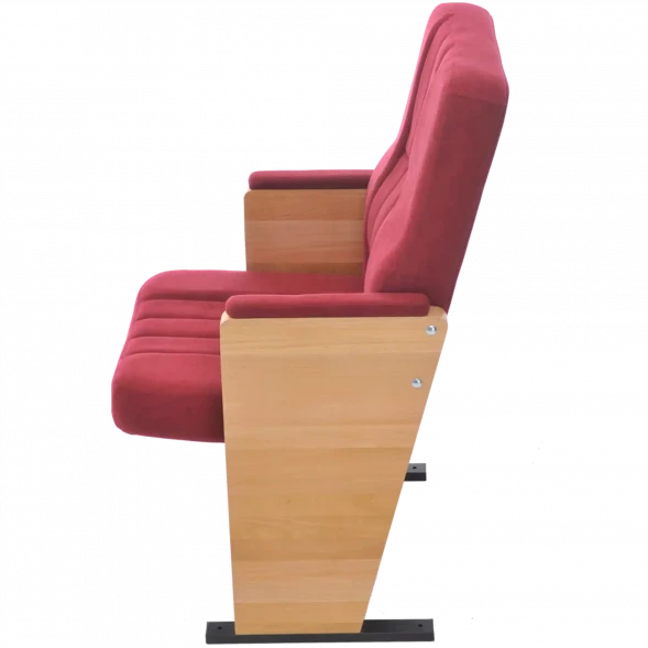 Театральное кресло 1-мест.