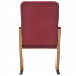 Театральное кресло 1-мест.