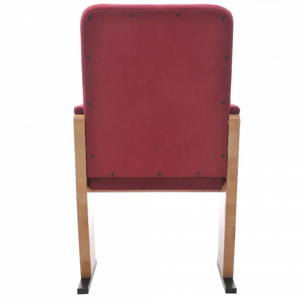 Театральное кресло 1-мест.