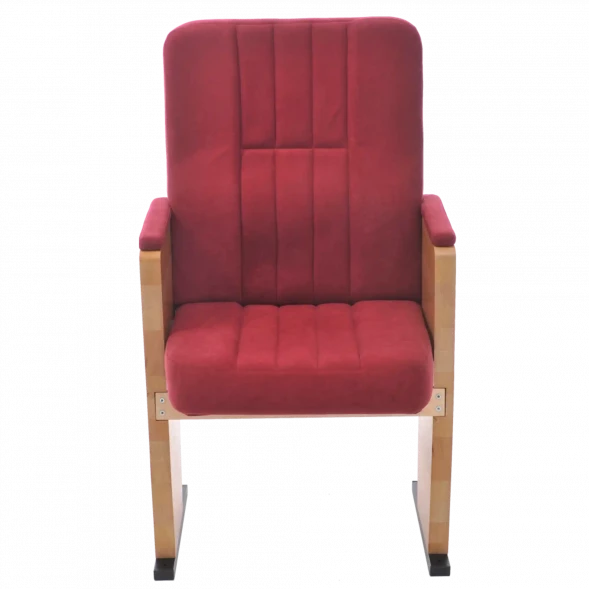 Театральное кресло 1-мест.