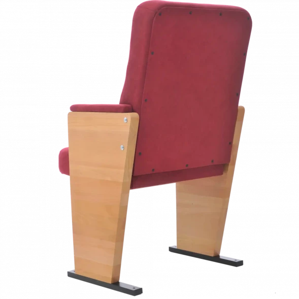 Театральное кресло 1-мест.