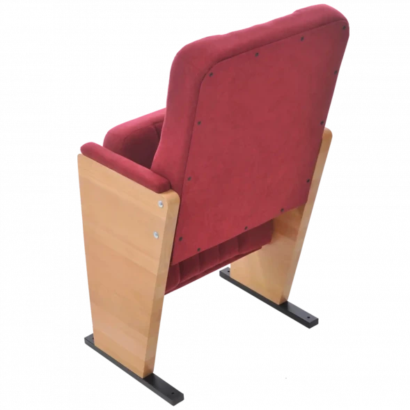 Театральное кресло 1-мест.