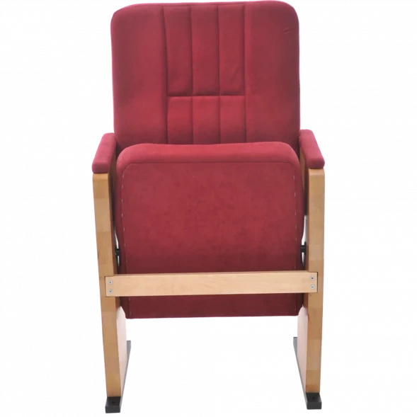 Театральное кресло 1-мест.