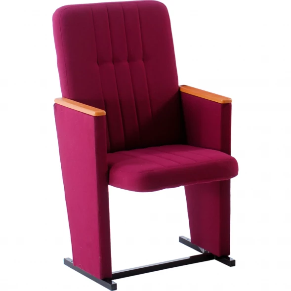 Театральное кресло 1-мест.