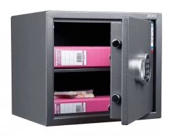 Сейф Aiko TSN 37 EL 370x435x360 мм