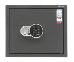 Сейф Aiko TSN 37 EL 370x435x360 мм