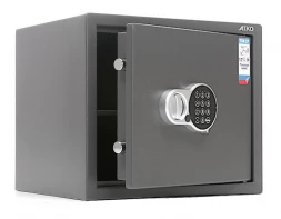 Сейф Aiko TSN 37 EL 370x435x360 мм