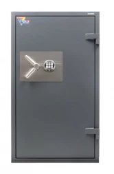 Сейф Valberg Гарант Евро 120Т EL 1200x701x580 мм