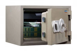 Сейф Valberg FRS-30 KL 300x405x355 мм