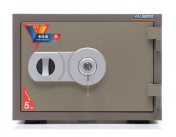 Сейф Valberg FRS-30 KL 300x405x355 мм