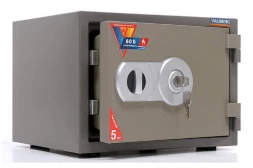 Сейф Valberg FRS-30 KL 300x405x355 мм