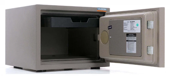 Сейф Valberg FRS-30 KL