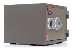 Сейф Valberg FRS-30 KL 300x405x355 мм