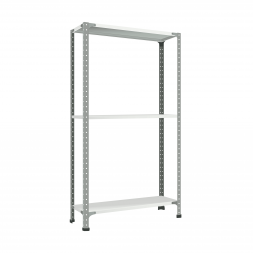 Стеллаж СТ-012 ESD 2000х1000х500 с 3 полками до 200 кг