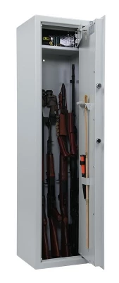 Сейф Valberg Arsenal 1443Т EL 1450x380x350 мм