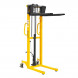 Ручной гидравлический штабелер SDJ 0516 (500 кг; 1,6 м; вилы 200-550 мм) SMARTLIFT (SMART)