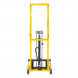 Ручной гидравлический штабелер SDJ 0516 (500 кг; 1,6 м; вилы 200-550 мм) SMARTLIFT (SMART)