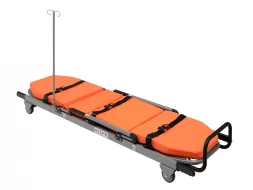 Комплект средств размещения-перемещения пациентов в составе: Тележка-каталка АТК 100