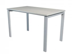 Столешница NT 120х70х2.5 белое дерево