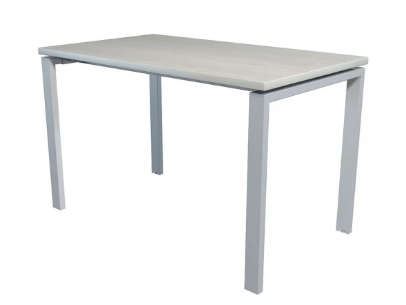 Столешница NT 120х70х2.5 белое дерево