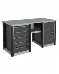 Верстак комбинированный для балкона MTS 160.PM5.PM1.000