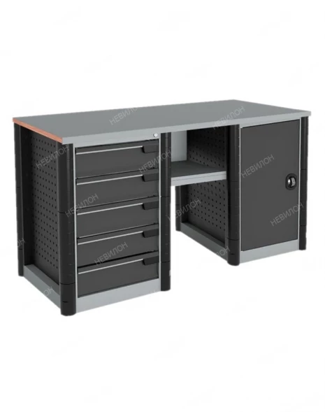 Верстак Profi M MTS 160.PM5.PM1.000 № 606