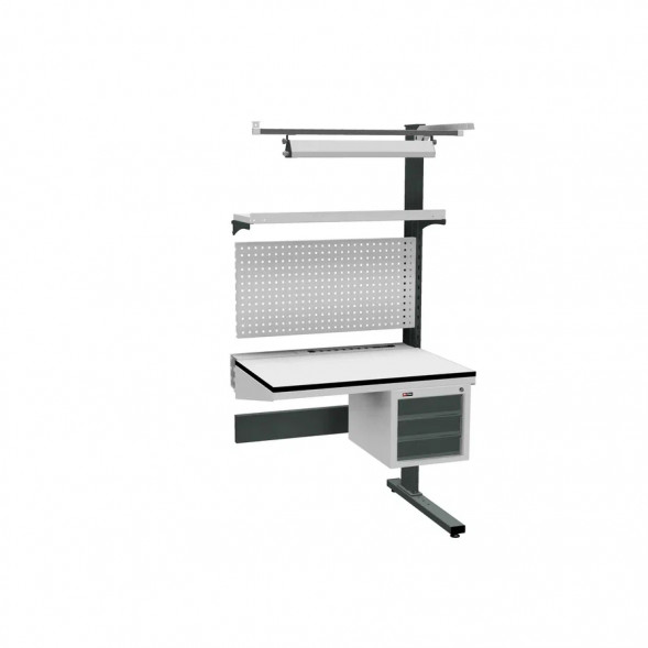 Дополнительное рабочее место ДиКом ВС-К-100-05 ESD