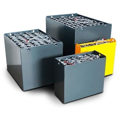 Аккумулятор для сборщиков заказов CBD30Q 24V\560Ah свинцово-кислотный (WET battery), шт