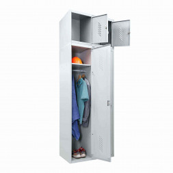 Шкаф LS-K-780 с антресолью