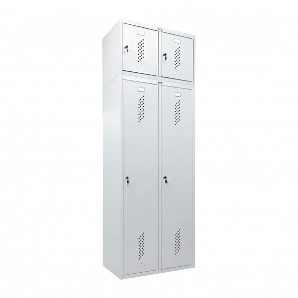 Шкаф LS-K-780 с антресолью