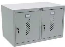 Шкаф LS-K-780 с антресолью