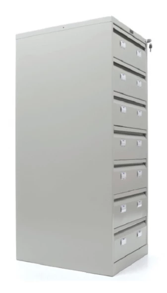 Шкаф ПРАКТИК AFC-07C