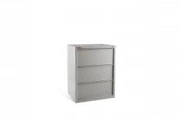 Шкаф файловый ДиКом КД-623 сварной