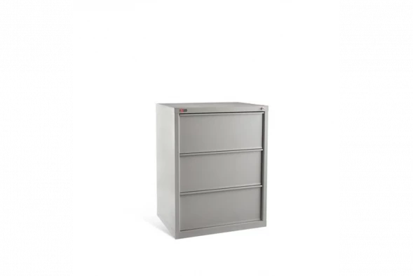 Шкаф файловый ДиКом КД-623 сварной