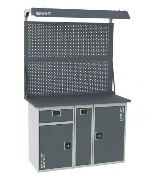 Верстак SMART 1280.1-1.P.1.d2