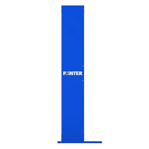Рабочий пост POINTER 1875 XS (на колесах)