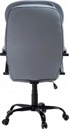 Пилот Люкс кресло (NEW) Velur